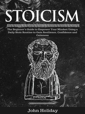 cover image of Stoicism